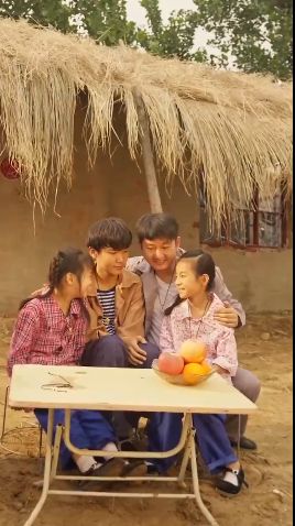你好，爸爸&背影