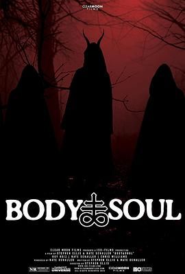 肉与灵Body