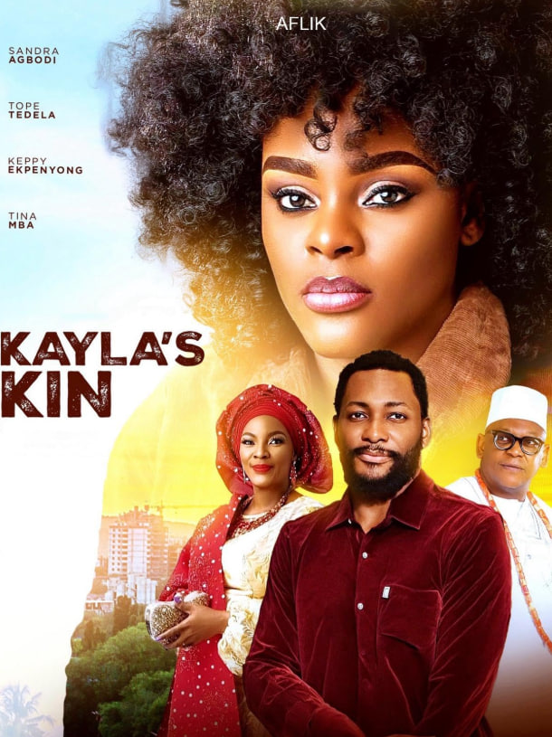 Kayla'sKin